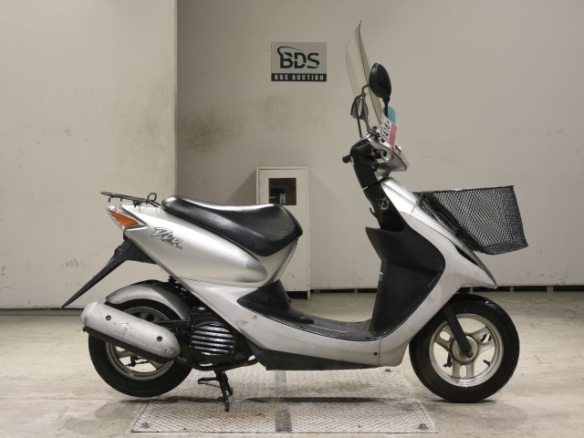 Honda DIO-5 2003