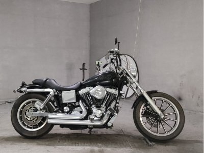 HD LOW RIDER FXDL1580 2005