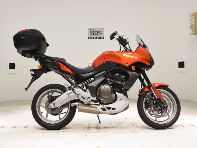Kawasaki VERSYS 650 2007