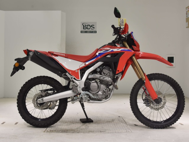 Honda CRF250L 2023