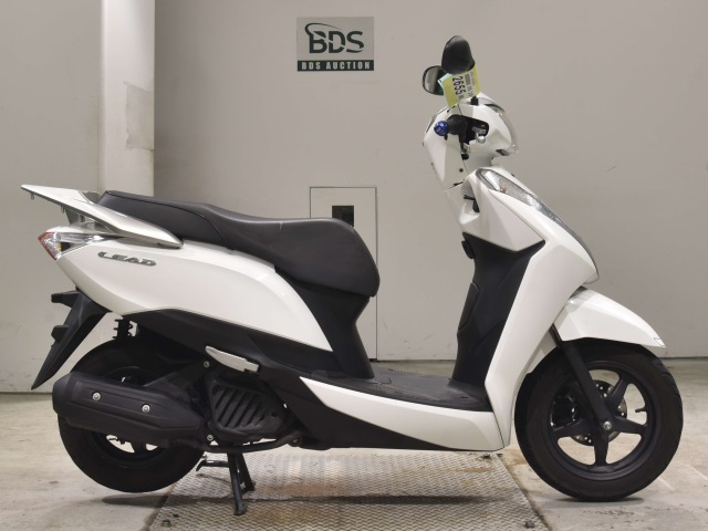 Honda LEAD125 2016