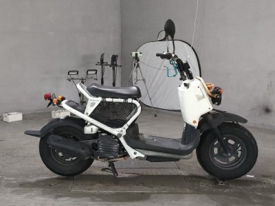 Honda ZOOMER 2004