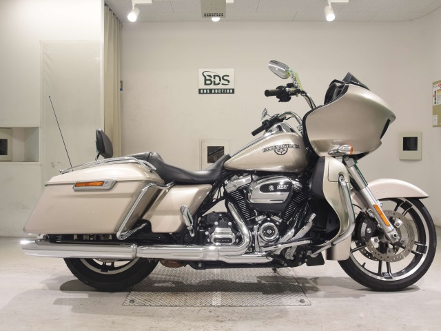 HD ROAD GLIDE FLTRX1750 2017