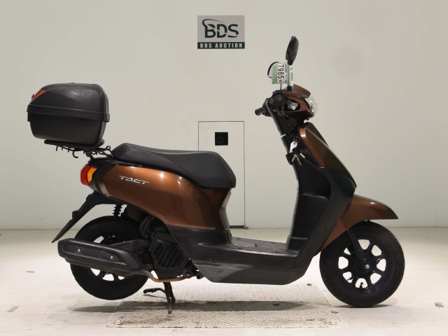 Honda TACT50 2016