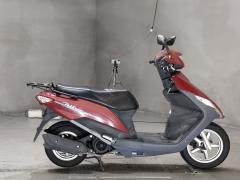 Suzuki ADDRESS V125