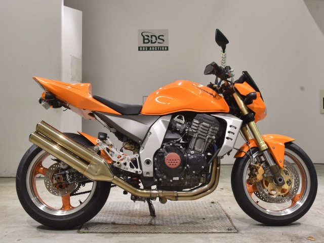 Kawasaki Z1000 2003