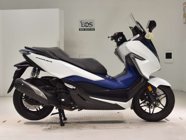 Honda FORZA 2018