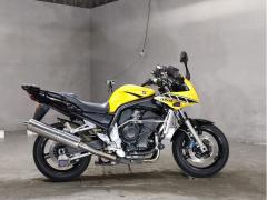 Yamaha FZ1 FAZER 2002