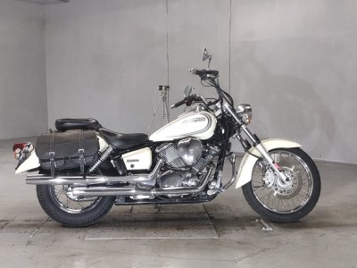 Yamaha DRAGSTAR XVS250 2004