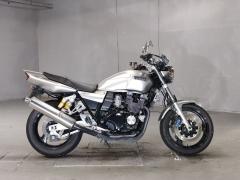 Yamaha XJR400 2001