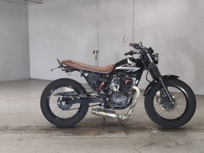 Honda FTR223 2008