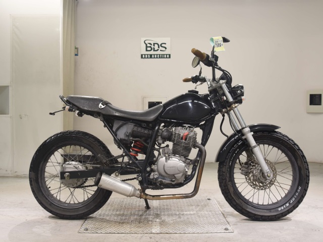 Honda FTR223 2000