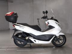 Honda PCX125 2015