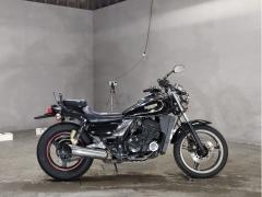 Kawasaki ELIMINATOR 250SE 1988