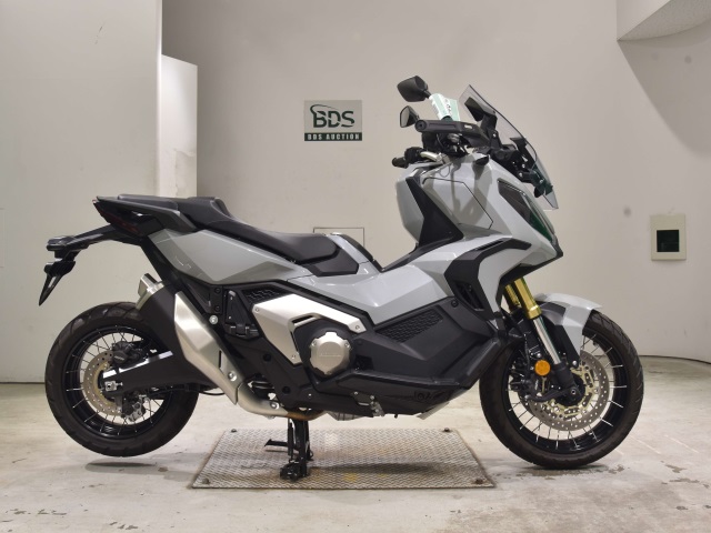 Honda X-ADV750-2 2022