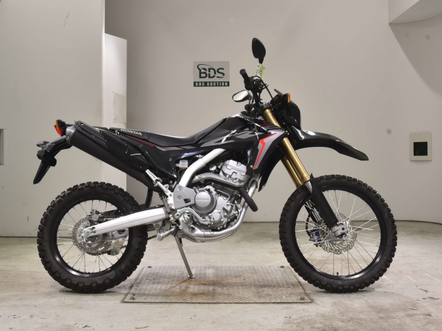 Honda CRF250L 2019