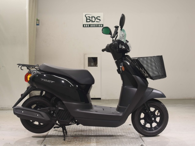 Honda TACT50