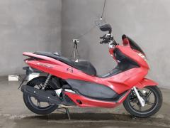 Honda PCX150 2014