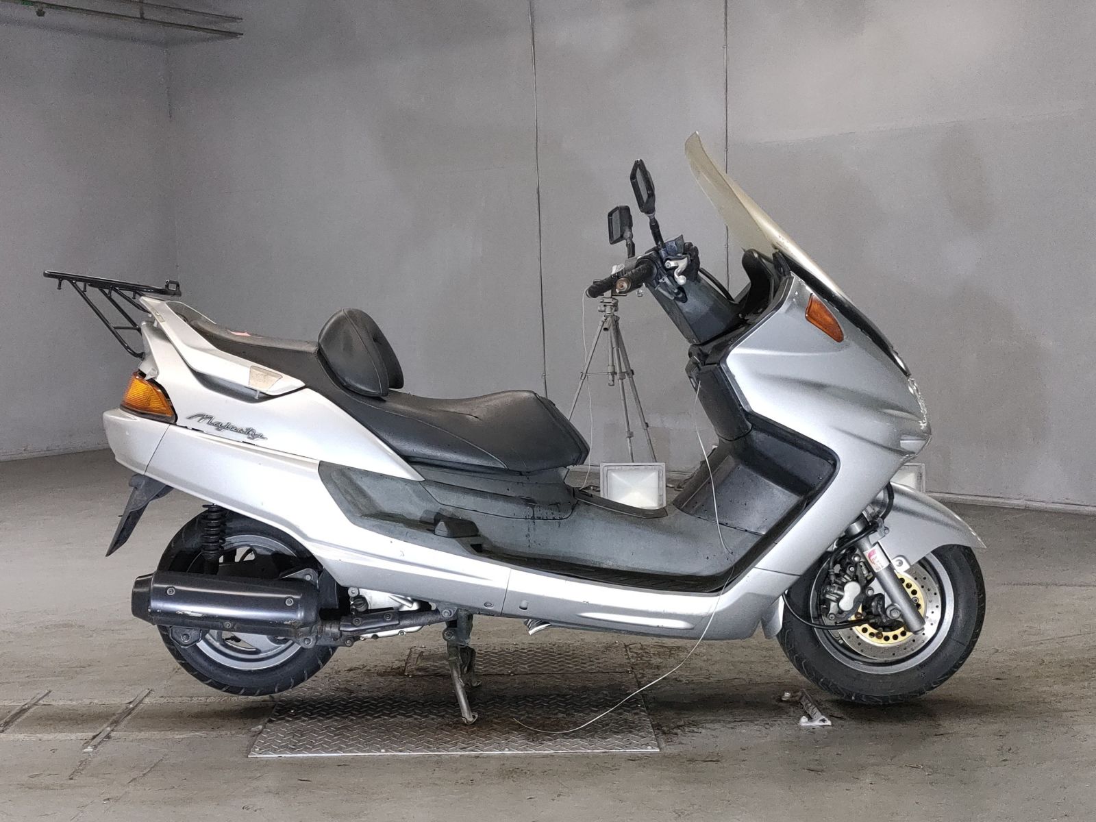 Yamaha MAJESTY 250 1997