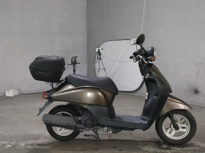 Honda TODAY 2012