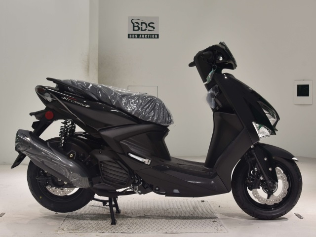 Yamaha CYGNUS125 GRYPHUS 2023