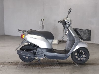 Honda TACT125 2016