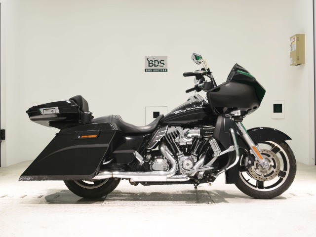 HD ROAD GLIDE FLTRX1690 2012