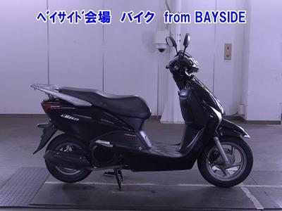 Honda LEAD110 2012
