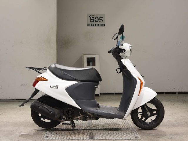 Suzuki LETS5