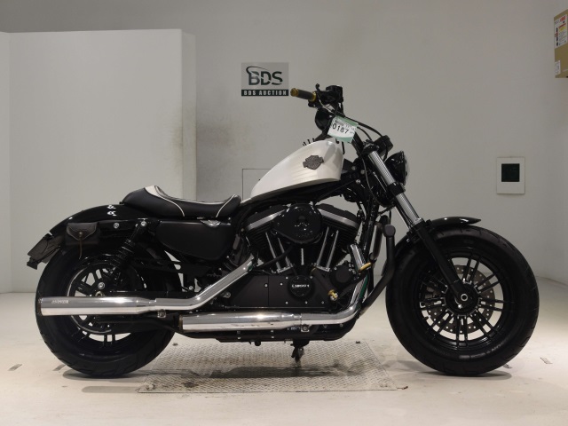 HD SPORTSTER FORTY-EIGHT XL1200X 2017