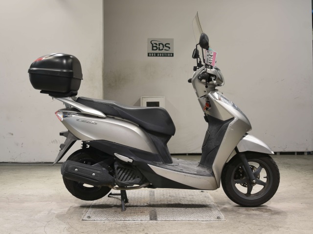 Honda LEAD125 2015