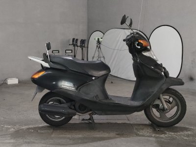 Honda SPACY100 2003
