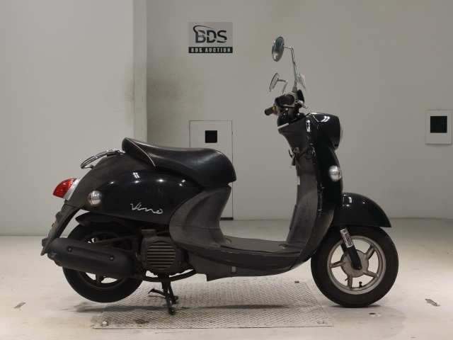Yamaha VINO50 2006