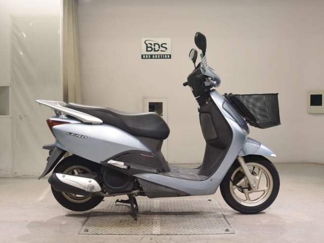 Honda LEAD110 2008