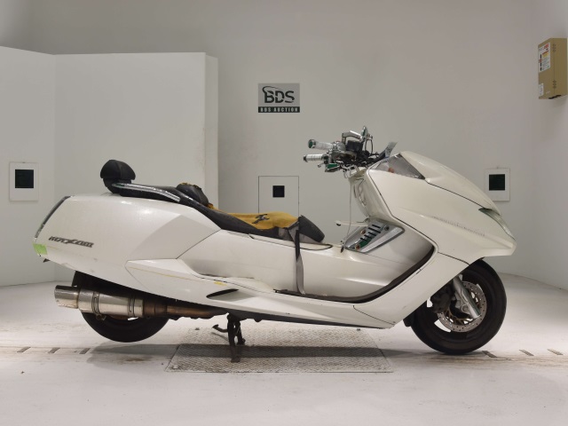 Yamaha MAXAM250 2007