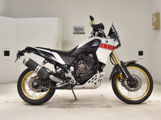 Yamaha XTZ690 TENERE 700 2023
