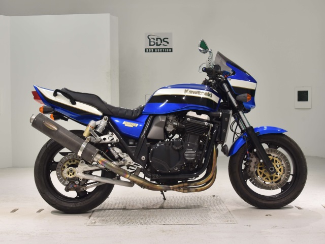 Kawasaki ZRX1100 2000