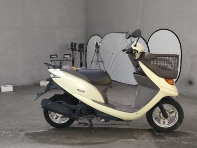 Honda DIO CHESTER 2006