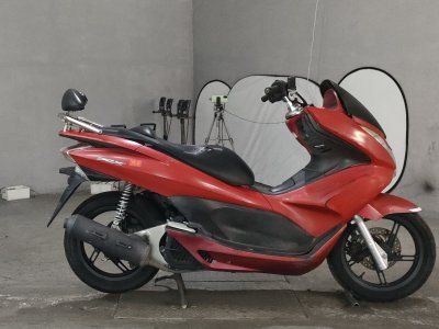 Honda PCX125 2010