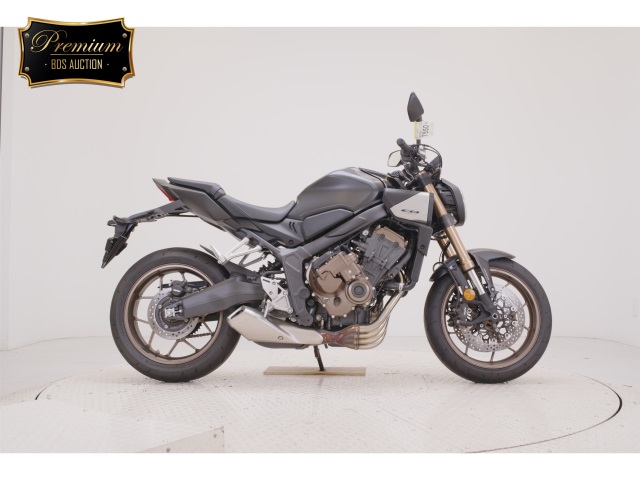 Honda CB650R-2E CLUTCH 2024
