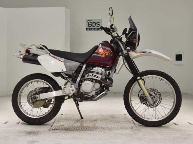 Honda XR250 BAJA 1997