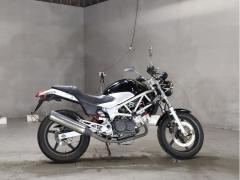Honda VTR250 2009
