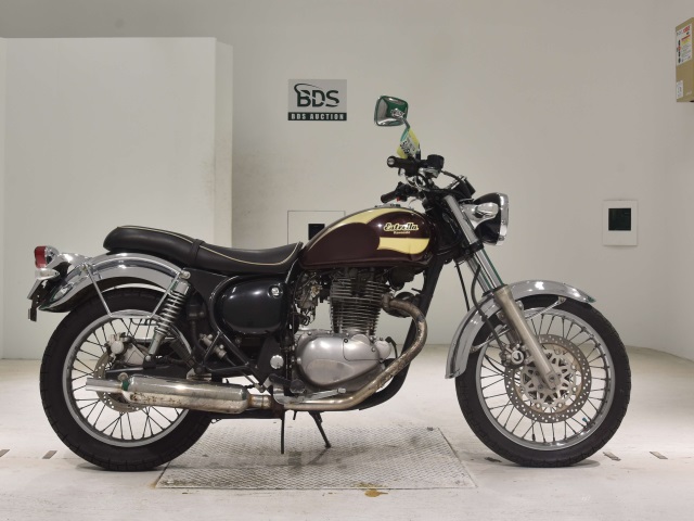 Kawasaki ESTRELLA RS 2000
