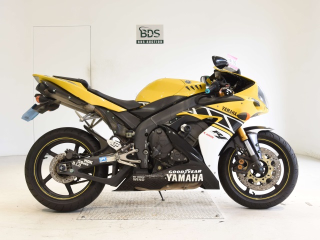 Yamaha YZF-R1 2006