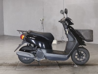 Yamaha JOG 115 2018