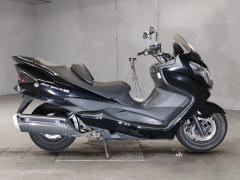 Suzuki SKYWAVE 250S 2007