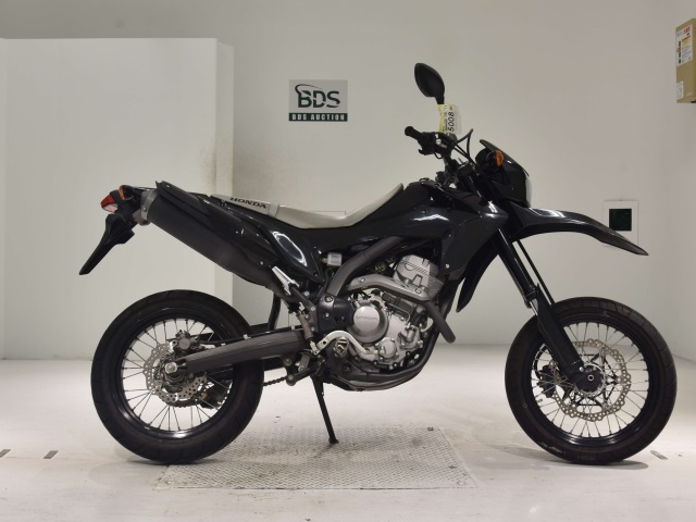 Honda CRF250M 2015
