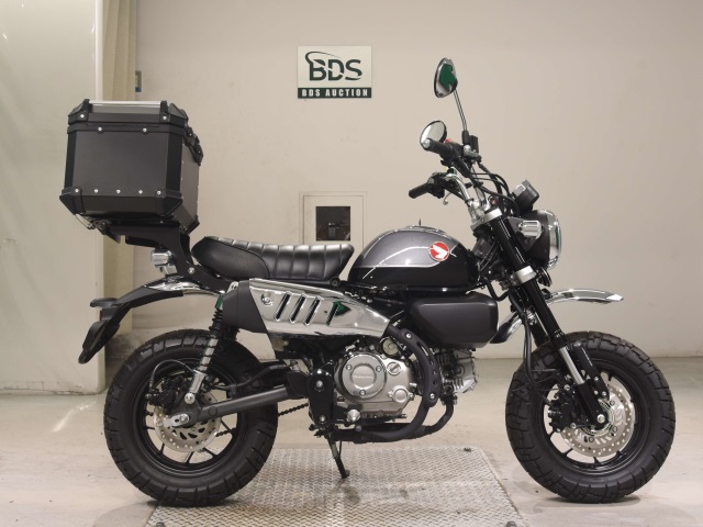 Honda MONKEY125 2022