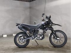 Aprilia RX 125 2020