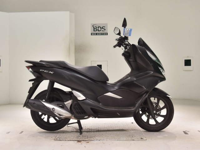 Honda PCX125-3 2020